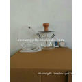Professional Manufacturer High Quality acrylic hookah